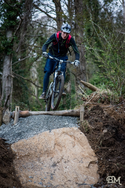Mountain Biking Mountain Biking