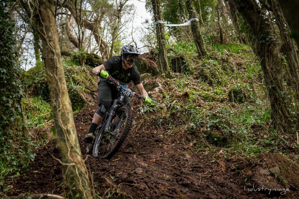 Mountain Biking Mountain Biking